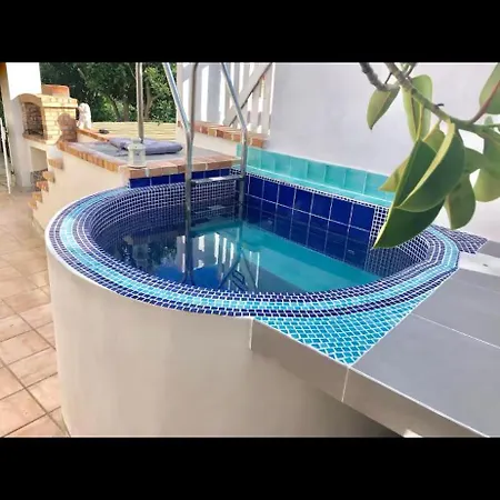 Moderno Vista Mare