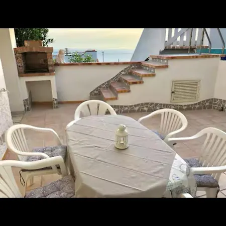 Апартаменты Moderno Vista Mare *