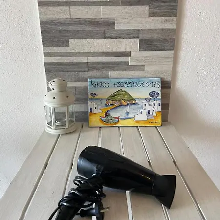 Moderno Vista Mare *